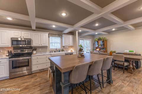 Tiny photo for 439 Zachary Rd, Blaine, TN 37709 (MLS # 1343925)