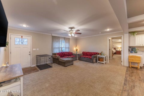 Tiny photo for 439 Zachary Rd, Blaine, TN 37709 (MLS # 1343925)