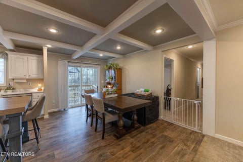 Tiny photo for 439 Zachary Rd, Blaine, TN 37709 (MLS # 1343925)