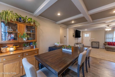 Tiny photo for 439 Zachary Rd, Blaine, TN 37709 (MLS # 1343925)