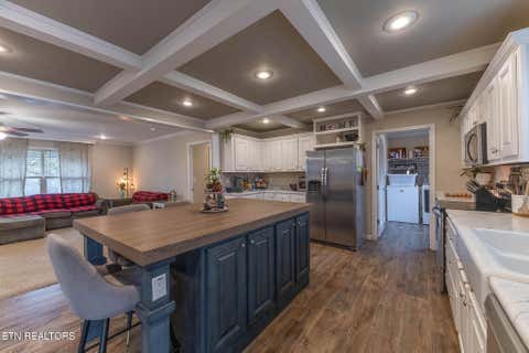 Tiny photo for 439 Zachary Rd, Blaine, TN 37709 (MLS # 1343925)