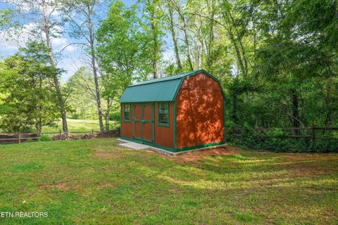 Tiny photo for 7247 Old Tuckaleechee Rd, Townsend, TN 37882 (MLS # 1337181)