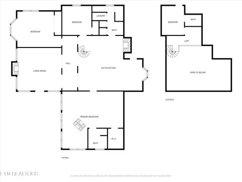 Tiny photo for 7247 Old Tuckaleechee Rd, Townsend, TN 37882 (MLS # 1337181)