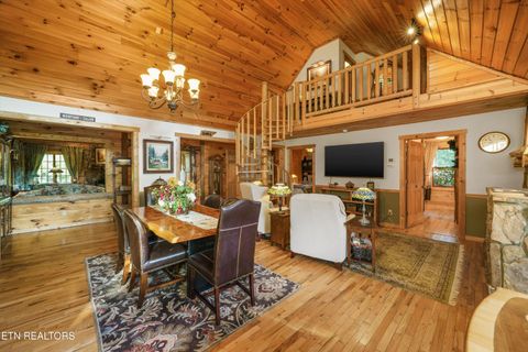 Tiny photo for 7247 Old Tuckaleechee Rd, Townsend, TN 37882 (MLS # 1337181)