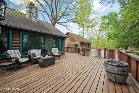 Tiny photo for 7247 Old Tuckaleechee Rd, Townsend, TN 37882 (MLS # 1337181)