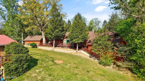 Tiny photo for 7247 Old Tuckaleechee Rd, Townsend, TN 37882 (MLS # 1337181)