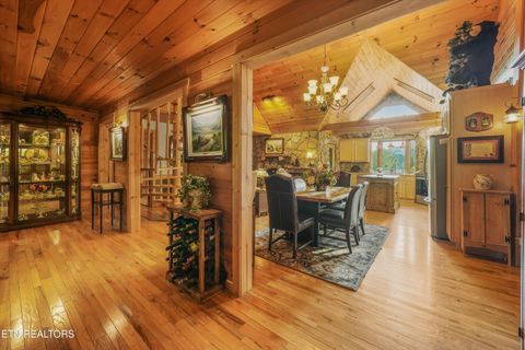 Tiny photo for 7247 Old Tuckaleechee Rd, Townsend, TN 37882 (MLS # 1337181)