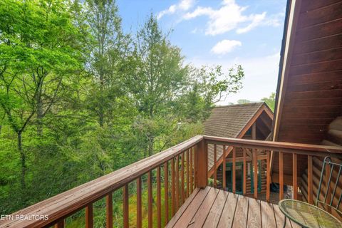 Tiny photo for 7247 Old Tuckaleechee Rd, Townsend, TN 37882 (MLS # 1337181)