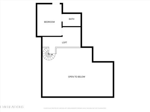 Tiny photo for 7247 Old Tuckaleechee Rd, Townsend, TN 37882 (MLS # 1337181)
