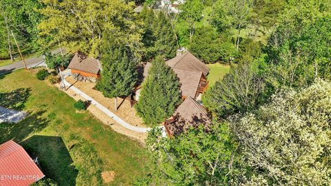 Tiny photo for 7247 Old Tuckaleechee Rd, Townsend, TN 37882 (MLS # 1337181)