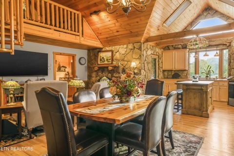 Tiny photo for 7247 Old Tuckaleechee Rd, Townsend, TN 37882 (MLS # 1337181)