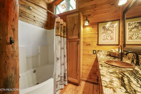 Tiny photo for 7247 Old Tuckaleechee Rd, Townsend, TN 37882 (MLS # 1337181)