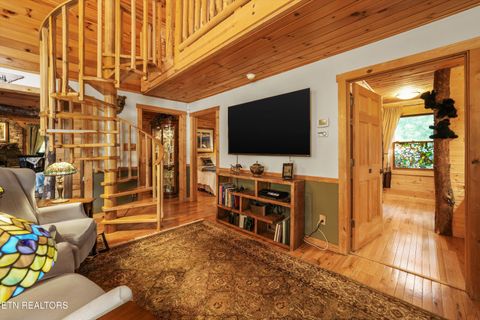 Tiny photo for 7247 Old Tuckaleechee Rd, Townsend, TN 37882 (MLS # 1337181)