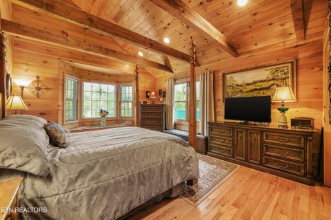 Tiny photo for 7247 Old Tuckaleechee Rd, Townsend, TN 37882 (MLS # 1337181)