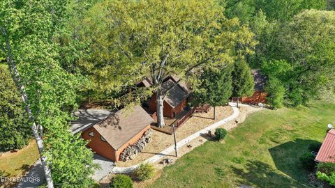 Tiny photo for 7247 Old Tuckaleechee Rd, Townsend, TN 37882 (MLS # 1337181)
