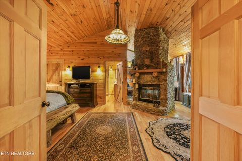 Tiny photo for 7247 Old Tuckaleechee Rd, Townsend, TN 37882 (MLS # 1337181)