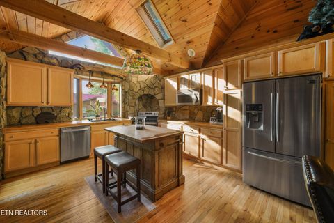 Tiny photo for 7247 Old Tuckaleechee Rd, Townsend, TN 37882 (MLS # 1337181)