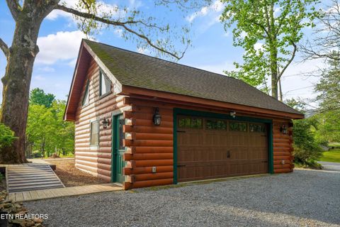 Tiny photo for 7247 Old Tuckaleechee Rd, Townsend, TN 37882 (MLS # 1337181)