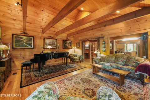 Tiny photo for 7247 Old Tuckaleechee Rd, Townsend, TN 37882 (MLS # 1337181)