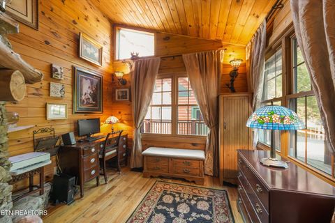 Tiny photo for 7247 Old Tuckaleechee Rd, Townsend, TN 37882 (MLS # 1337181)