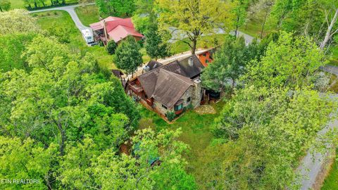 Tiny photo for 7247 Old Tuckaleechee Rd, Townsend, TN 37882 (MLS # 1337181)