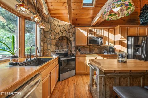 Tiny photo for 7247 Old Tuckaleechee Rd, Townsend, TN 37882 (MLS # 1337181)