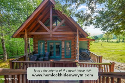 Tiny photo for 7247 Old Tuckaleechee Rd, Townsend, TN 37882 (MLS # 1337181)