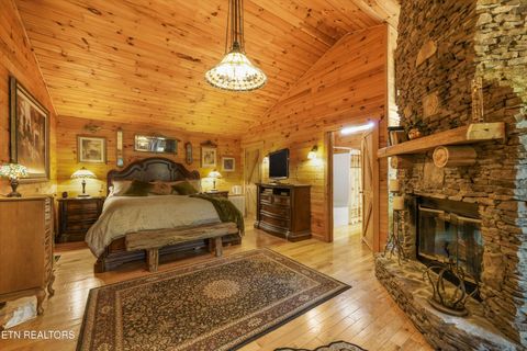 Tiny photo for 7247 Old Tuckaleechee Rd, Townsend, TN 37882 (MLS # 1337181)