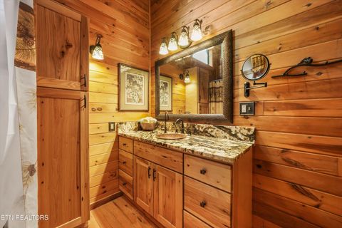 Tiny photo for 7247 Old Tuckaleechee Rd, Townsend, TN 37882 (MLS # 1337181)