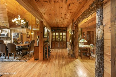 Tiny photo for 7247 Old Tuckaleechee Rd, Townsend, TN 37882 (MLS # 1337181)