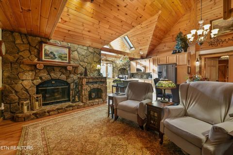 Tiny photo for 7247 Old Tuckaleechee Rd, Townsend, TN 37882 (MLS # 1337181)