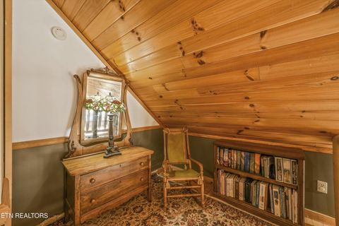 Tiny photo for 7247 Old Tuckaleechee Rd, Townsend, TN 37882 (MLS # 1337181)