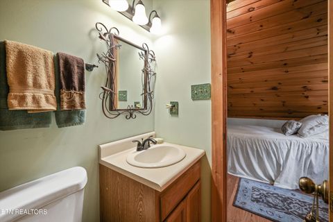 Tiny photo for 7247 Old Tuckaleechee Rd, Townsend, TN 37882 (MLS # 1337181)