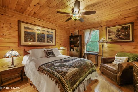 Tiny photo for 7247 Old Tuckaleechee Rd, Townsend, TN 37882 (MLS # 1337181)