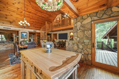 Tiny photo for 7247 Old Tuckaleechee Rd, Townsend, TN 37882 (MLS # 1337181)