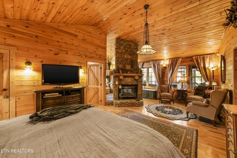 Tiny photo for 7247 Old Tuckaleechee Rd, Townsend, TN 37882 (MLS # 1337181)