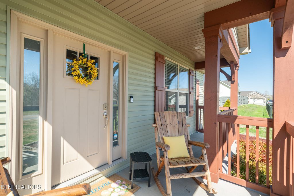 Photo of 748 Wade Rd, Seymour, TN 37865 (MLS # 1332159)