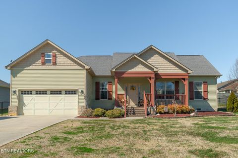 Photo of 748 Wade Rd, Seymour, TN 37865 (MLS # 1332159)