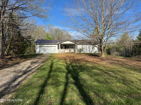 Photo of 211 Black Oak Rd, Oneida, TN 37841 (MLS # 1335493)