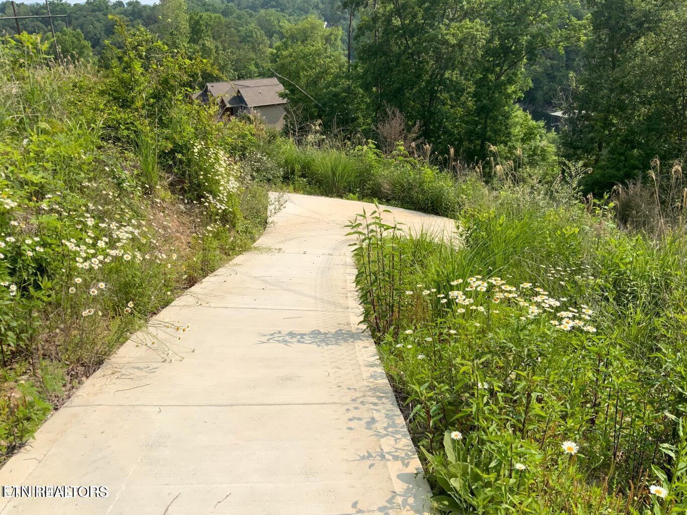 Perry Smith Lane