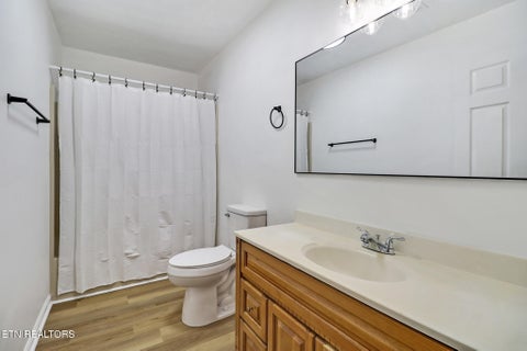 Tiny photo for 95 Fairview Loop, Crossville, TN 38571 (MLS # 1359473)