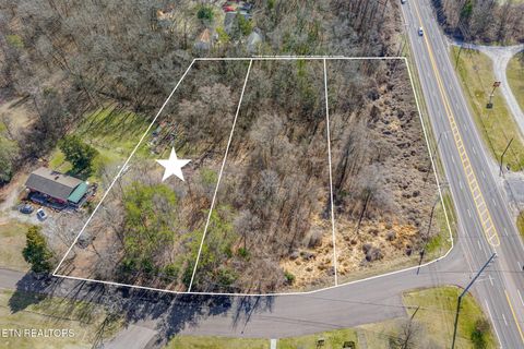 Photo of 0 Anderson Drive, Knoxville, TN 37920 (MLS # 1330246)
