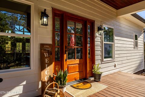 139 Stakely Rd Madisonville TN 37354