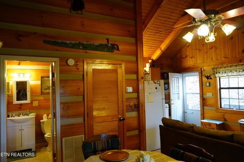 Tiny photo for 994 Emilyville Way, Cosby, TN 37722 (MLS # 1333289)