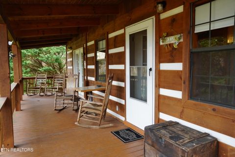 Tiny photo for 994 Emilyville Way, Cosby, TN 37722 (MLS # 1333289)