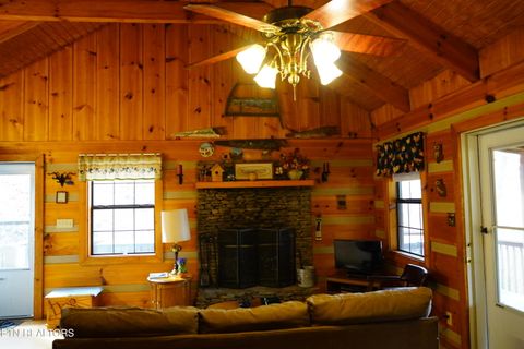 Tiny photo for 994 Emilyville Way, Cosby, TN 37722 (MLS # 1333289)