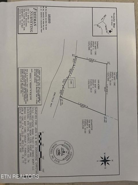 Tiny photo for 994 Emilyville Way, Cosby, TN 37722 (MLS # 1333289)