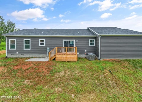 Tiny photo for 7622 Sycamore Breeze Rd, Knoxville, TN 37920 (MLS # 1356016)