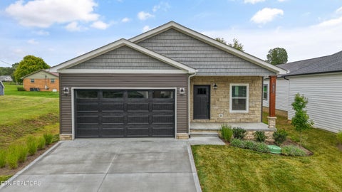 Photo of 7622 Sycamore Breeze Rd, Knoxville, TN 37920 (MLS # 1356016)