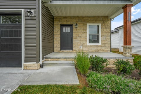 Tiny photo for 7622 Sycamore Breeze Rd, Knoxville, TN 37920 (MLS # 1356016)